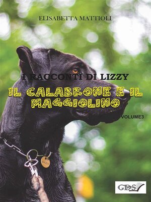 cover image of Il calabrone e il Maggiolino